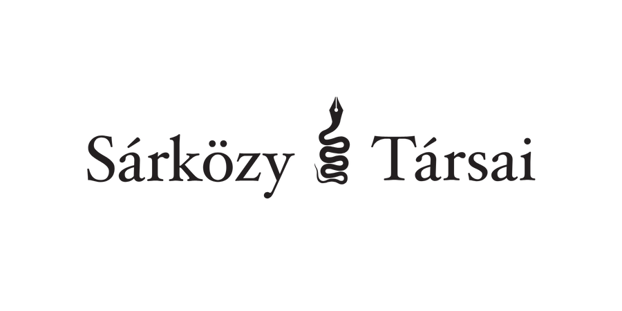 Sárközy és Társai Kiadó