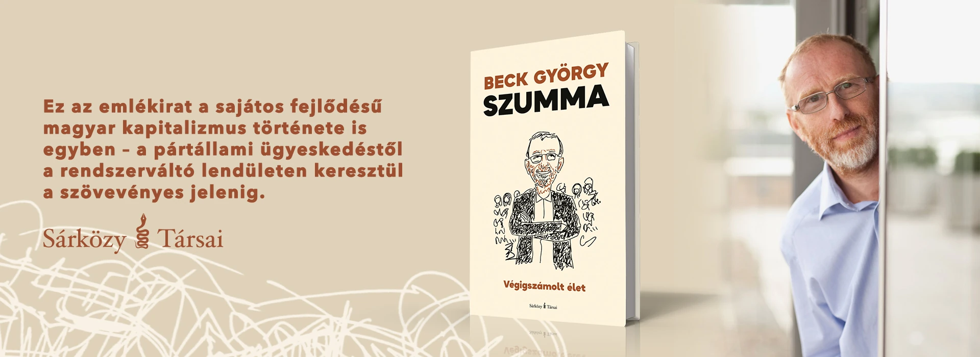 Beck György: Szumma